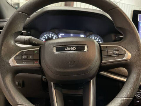 2023 Jeep Compass Sport