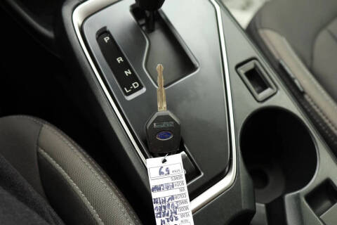 2024 Subaru Impreza