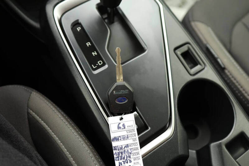 2024 Subaru Impreza