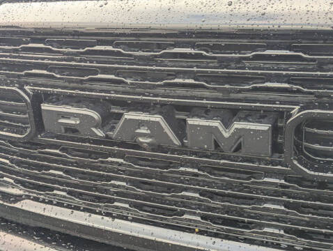 2022 RAM 2500 Limited