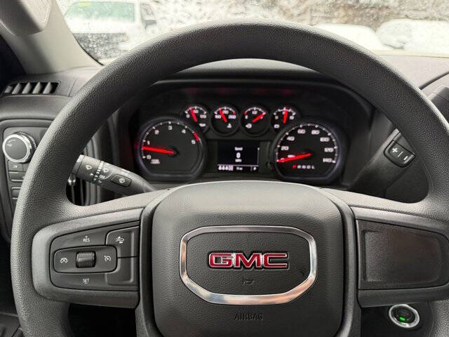 2026 GMC Sierra 3500HD