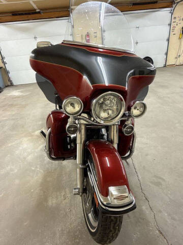 2007 Harley-Davidson Electra Glide