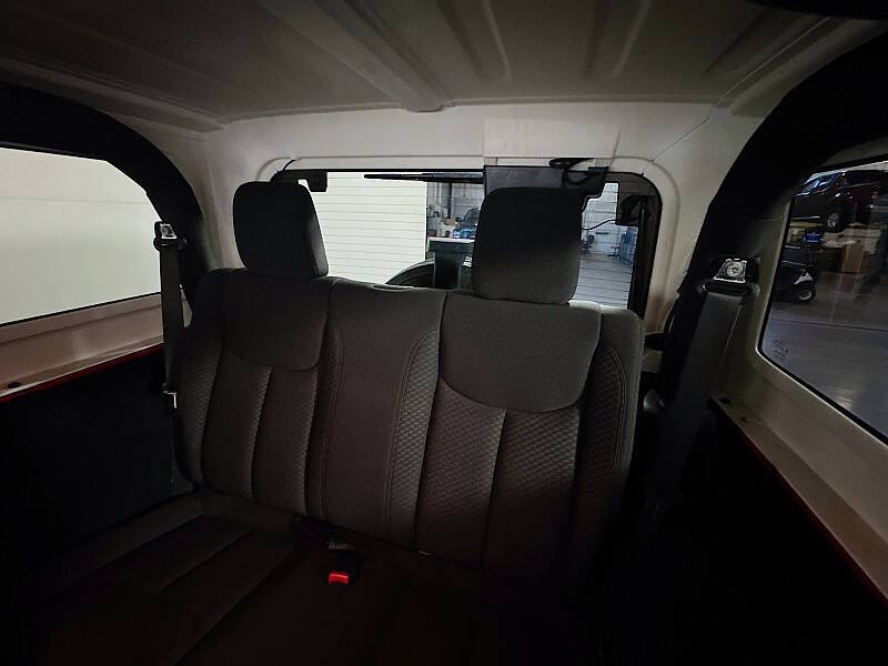 2013 Jeep Wrangler
