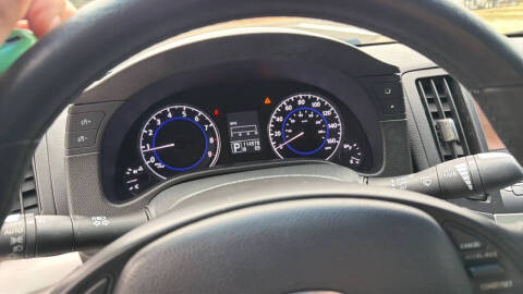 2014 Infiniti Q60 Coupe