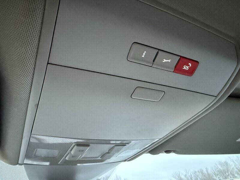 2018 Volkswagen Atlas