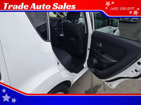 2011 Kia Soul