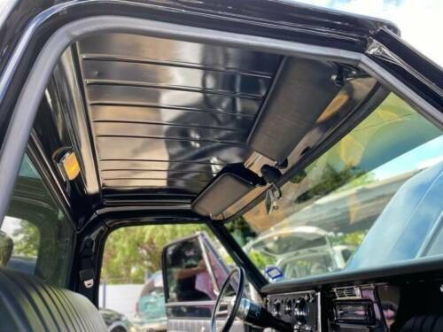 1969 Chevrolet C/K 30 Series