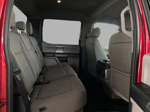 2021 Ford F-250 Super Duty