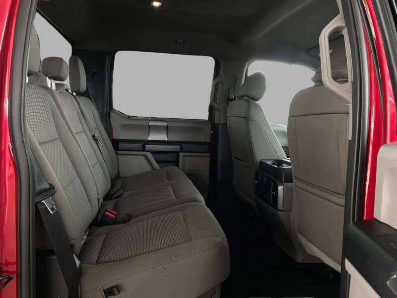 2021 Ford F-250 Super Duty