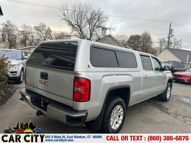 2014 GMC Sierra 1500