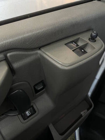 2018 Chevrolet Express 2500