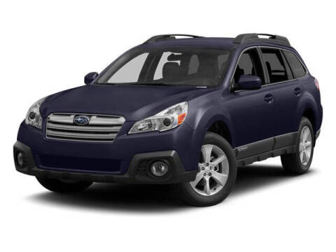 2014 Subaru Outback 2.5i Limited Photo
