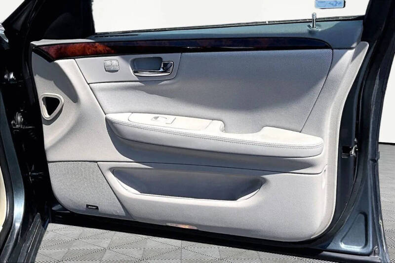 2009 Cadillac DTS