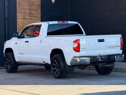 2017 Toyota Tundra