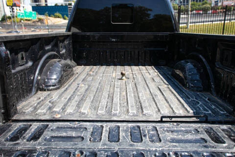 2020 Ford F-250 Super Duty