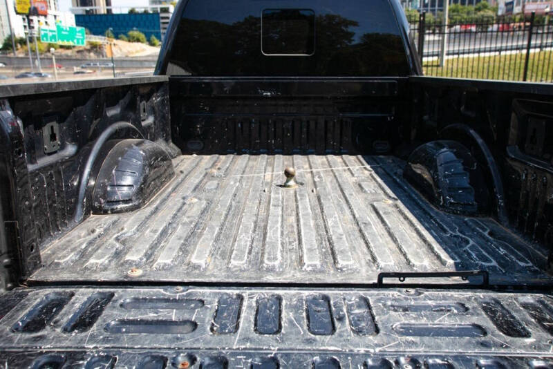 2020 Ford F-250 Super Duty