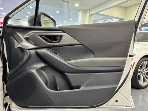 2024 Subaru Impreza