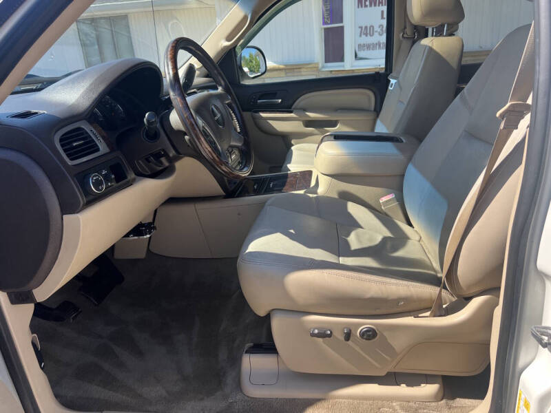 2013 GMC Sierra 1500 Denali