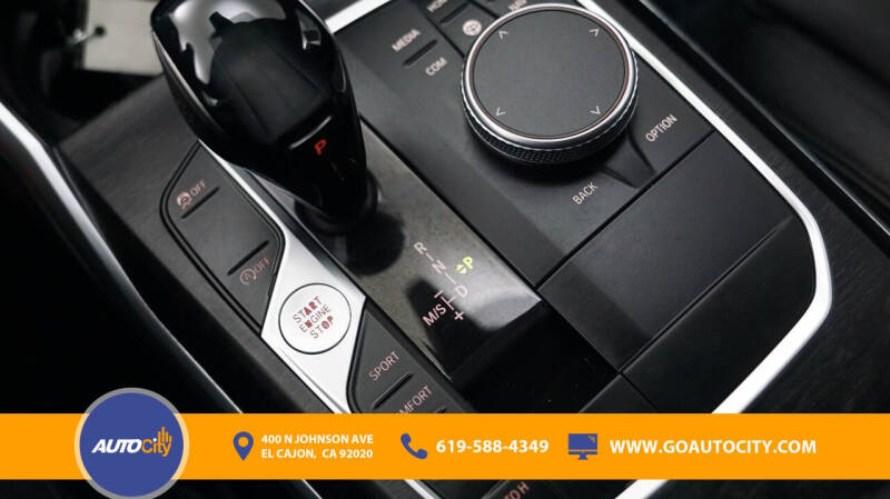 2020 BMW 3 Series 330i