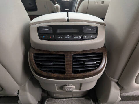 2013 Acura MDX SH-AWD