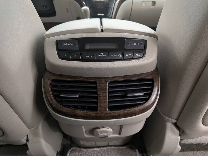 2013 Acura MDX SH-AWD
