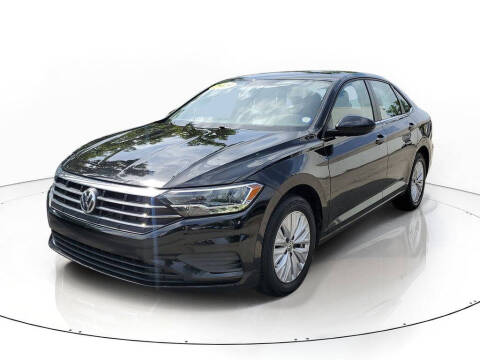 2019 Volkswagen Jetta