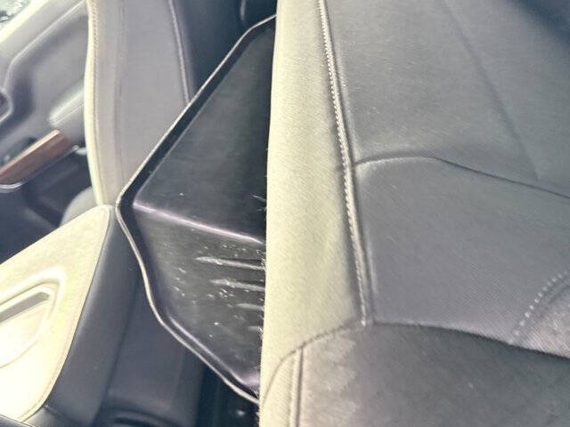 2019 GMC Sierra 1500 SLE