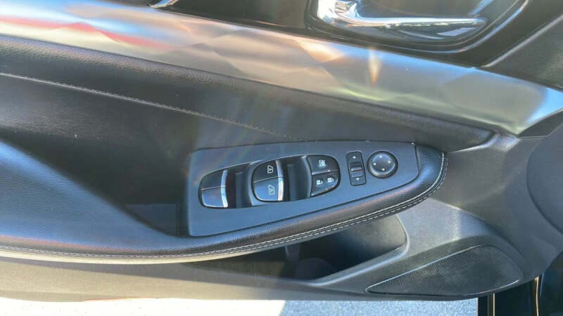 2021 Nissan Maxima 3.5 SV