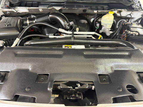 2014 RAM 1500 Lone Star