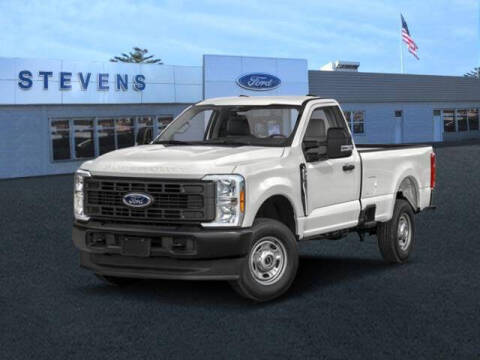 2024 Ford F-250 Super Duty for sale at buyonline.autos in Saint James NY