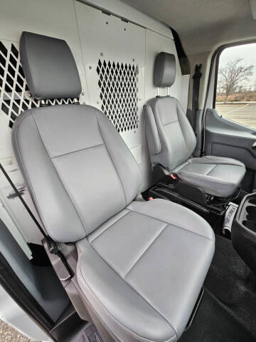 2015 Ford Transit 150
