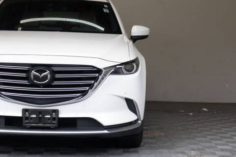 2019 Mazda CX-9 Grand Touring