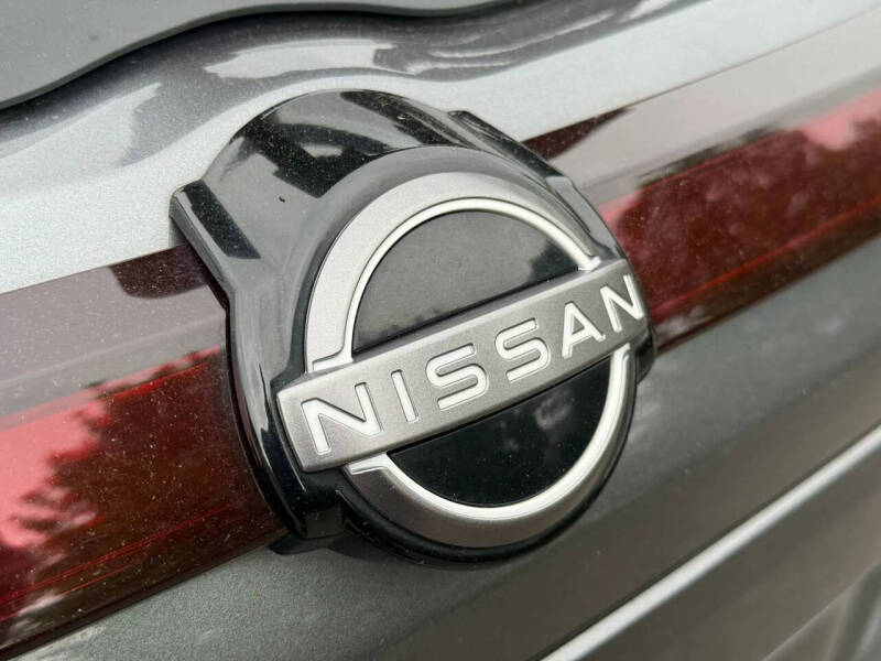2023 Nissan Kicks S