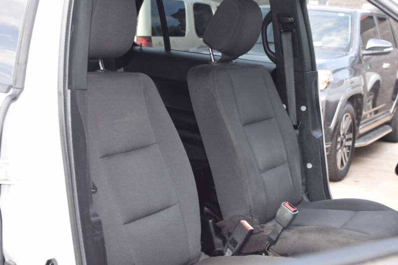 2018 Ford Explorer Police Interceptor Utility