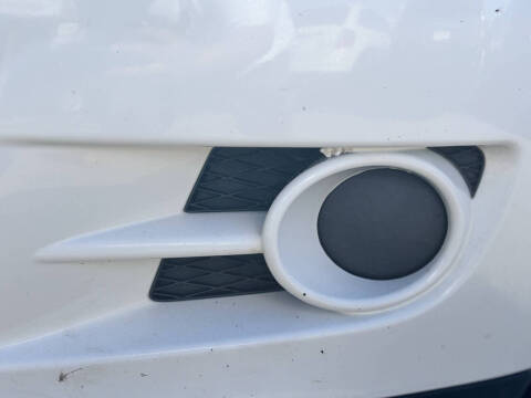 2011 Volkswagen Tiguan SEL