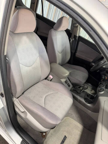 2008 Toyota RAV4