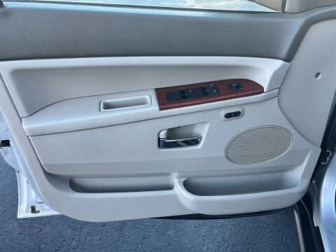 2005 Jeep Grand Cherokee Limited