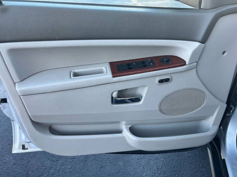2005 Jeep Grand Cherokee Limited