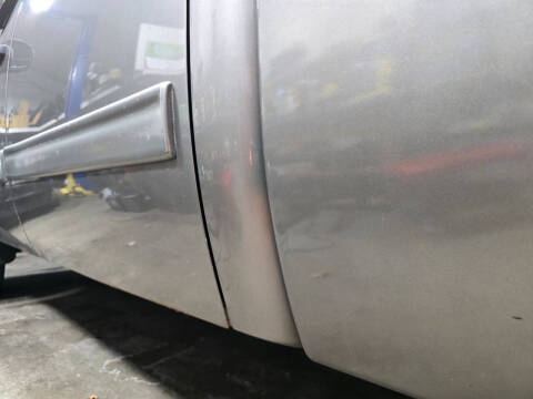 2009 GMC Sierra 1500 SLE