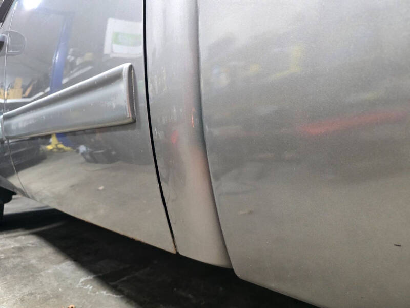 2009 GMC Sierra 1500 SLE