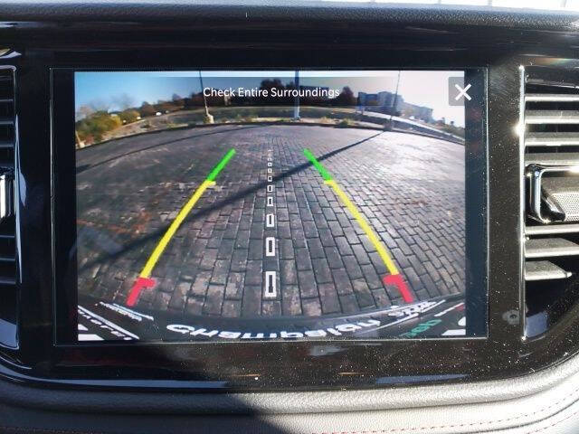 2026 Dodge Durango GT HEMI Plus