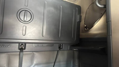 2019 Freightliner Cascadia