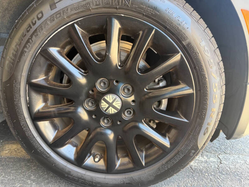 2019 MINI Hardtop 4 Door Cooper