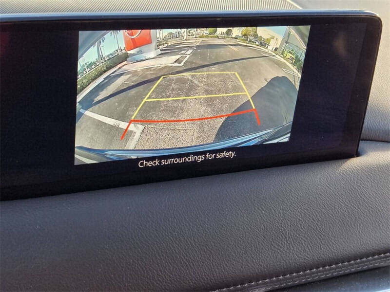 2023 Mazda CX-5 2.5 S Preferred