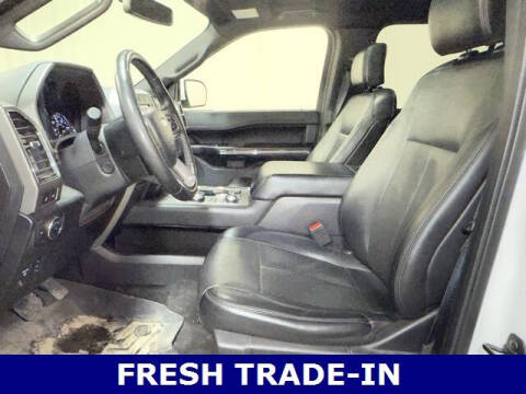 2018 Ford Expedition MAX XLT