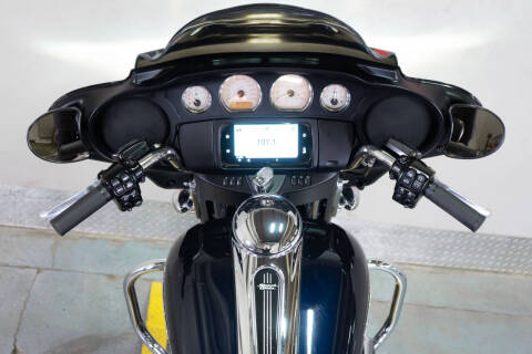 2019 Harley-Davidson Street Glide