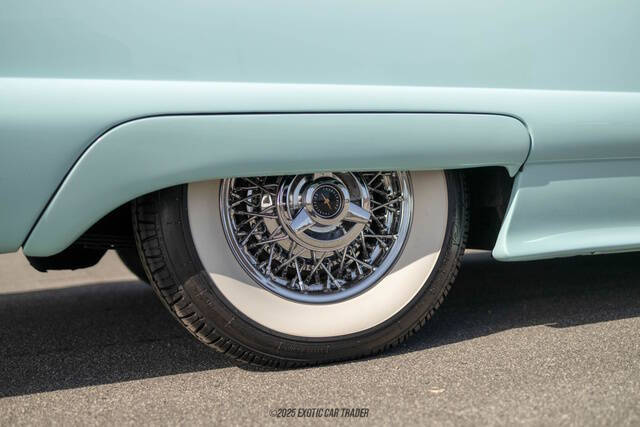 1960 Ford Thunderbird