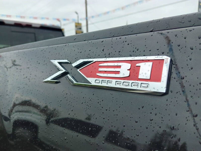 2023 GMC Sierra 3500HD