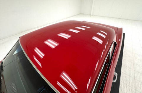 1967 Chevrolet Malibu