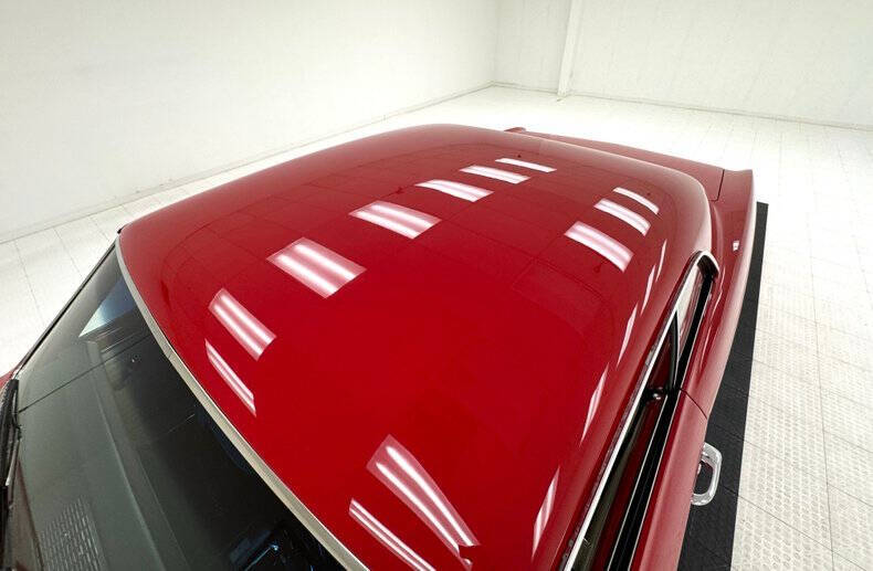 1967 Chevrolet Malibu